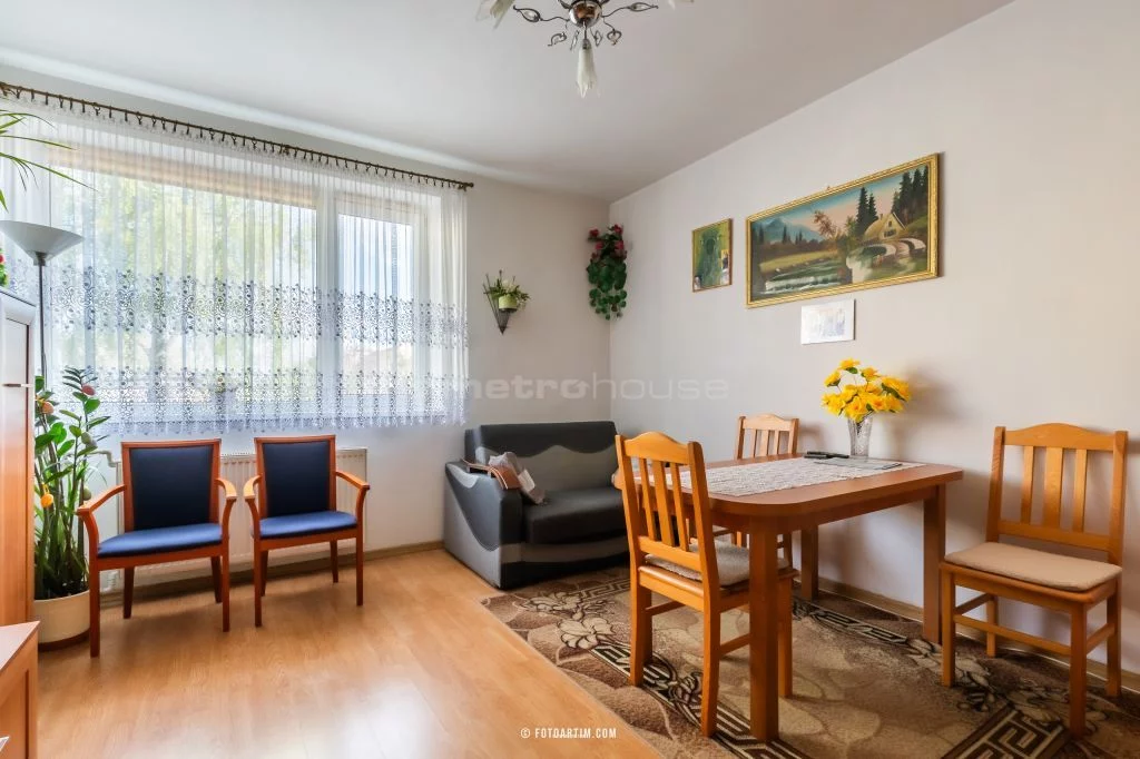 Mieszkanie dwupokojowe 38,40 m², Szczytno, Osuchowskiego, Sprzedaż