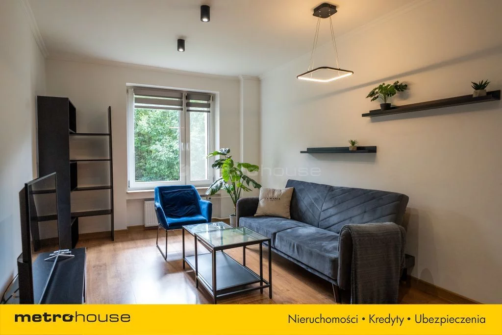 2 pokoje, mieszkanie 47,10 m², parter, oferta nr , SMROPO930, Katowice, Janów-Nikiszowiec, Nikiszowiec, Oswobodzenia