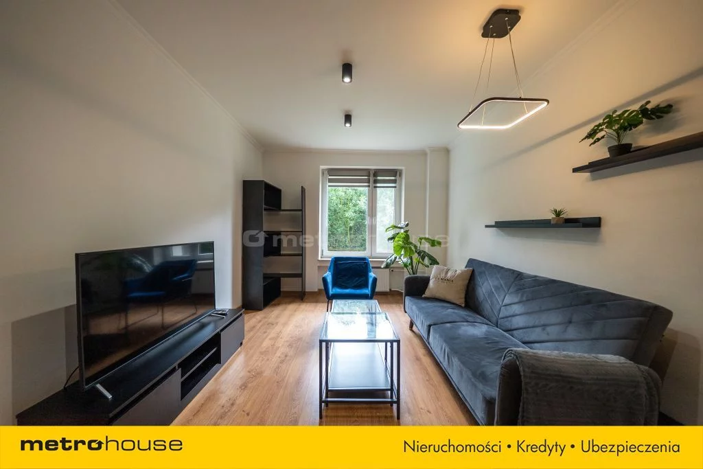 2 pokoje, mieszkanie 47,10 m², parter, oferta nr , SMROPO930, Katowice, Janów-Nikiszowiec, Nikiszowiec, Oswobodzenia