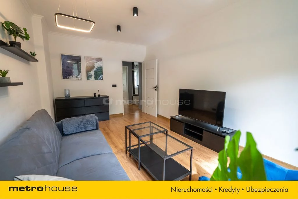 2 pokoje, mieszkanie 47,10 m², parter, oferta nr , SMROPO930, Katowice, Janów-Nikiszowiec, Nikiszowiec, Oswobodzenia