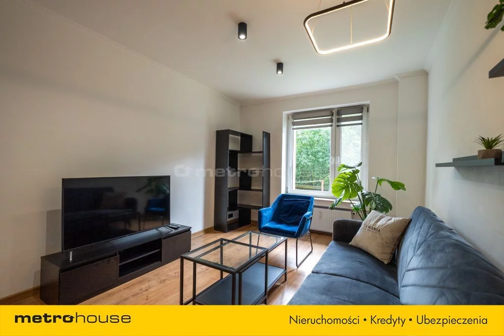 2 pokoje, mieszkanie 47,10 m², parter, oferta nr , SMROPO930, Katowice, Janów-Nikiszowiec, Nikiszowiec, Oswobodzenia