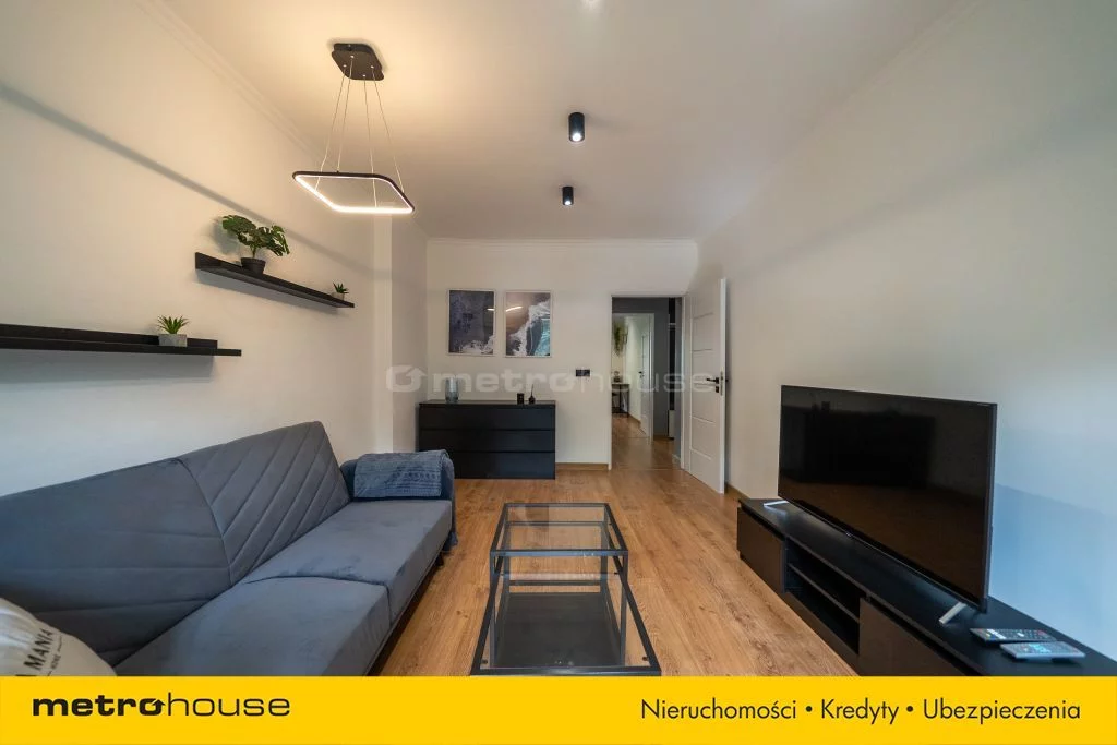 2 pokoje, mieszkanie 47,10 m², parter, oferta nr , SMROPO930, Katowice, Janów-Nikiszowiec, Nikiszowiec, Oswobodzenia