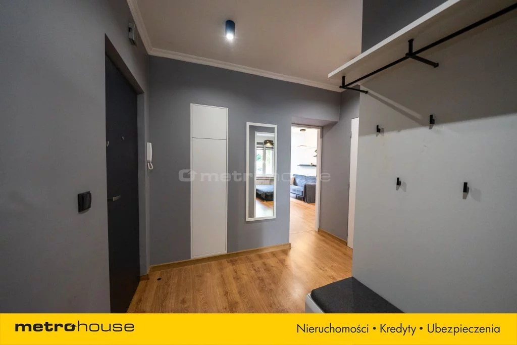 2 pokoje, mieszkanie 47,10 m², parter, oferta nr , SMROPO930, Katowice, Janów-Nikiszowiec, Nikiszowiec, Oswobodzenia