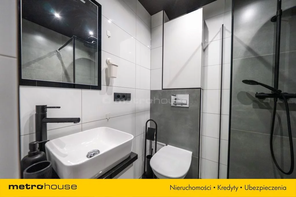 2 pokoje, mieszkanie 47,10 m², parter, oferta nr , SMROPO930, Katowice, Janów-Nikiszowiec, Nikiszowiec, Oswobodzenia