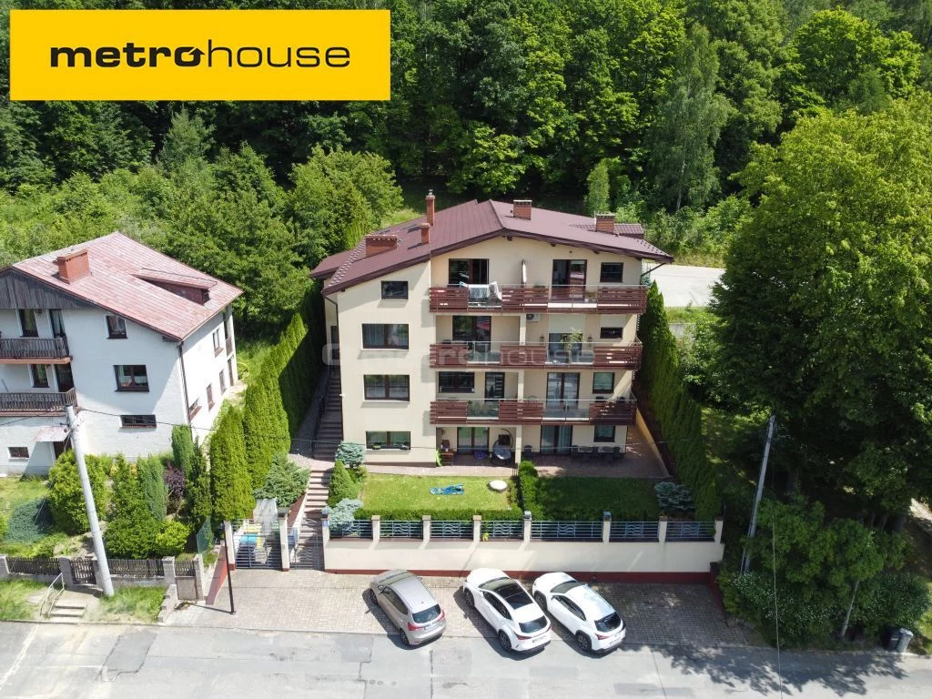 Apartamenty SMMICO385 Polanica-Zdrój Owcza