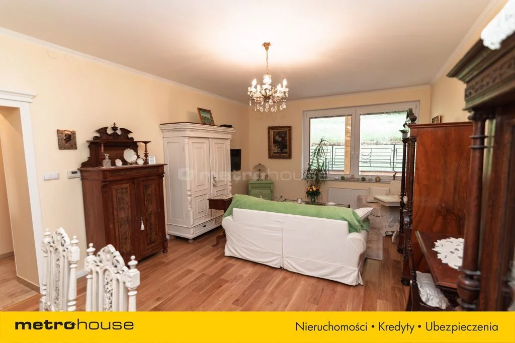 2 pokoje, mieszkanie 68,33 m², piętro 1, oferta nr , SMMICO385, Polanica-Zdrój, Owcza