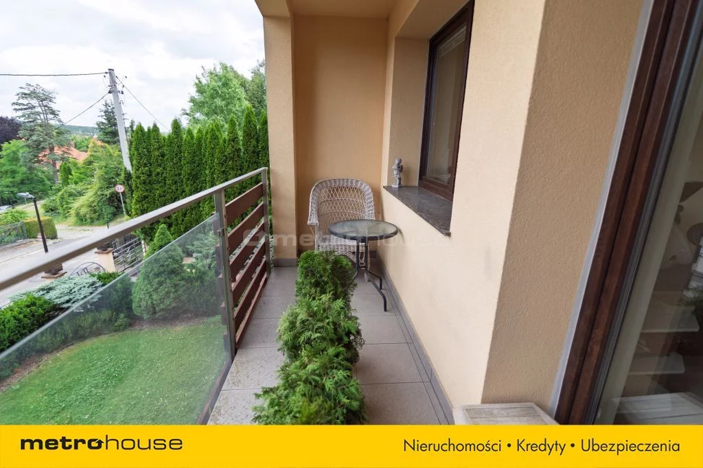2 pokoje, mieszkanie 68,33 m², piętro 1, oferta nr , SMMICO385, Polanica-Zdrój, Owcza