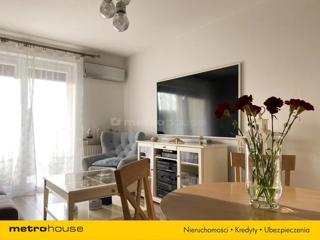 Apartament na sprzedaż, 50,50 m², 2 pokoje, piętro 4, oferta nr SMFELA430