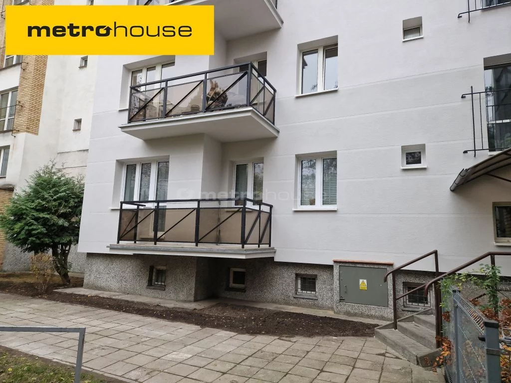 2 pokoje, mieszkanie 46,10 m², parter, oferta nr , SMKAMO335, Toruń, Pająkowskiego