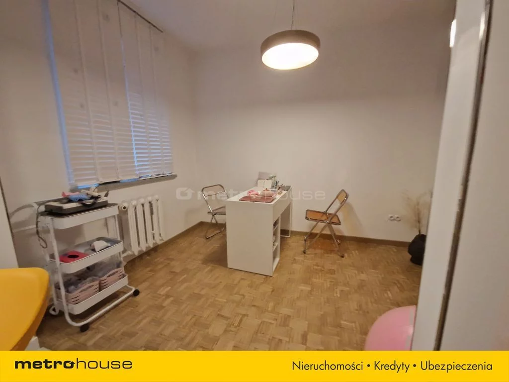 2 pokoje, mieszkanie 46,10 m², parter, oferta nr , SMKAMO335, Toruń, Pająkowskiego