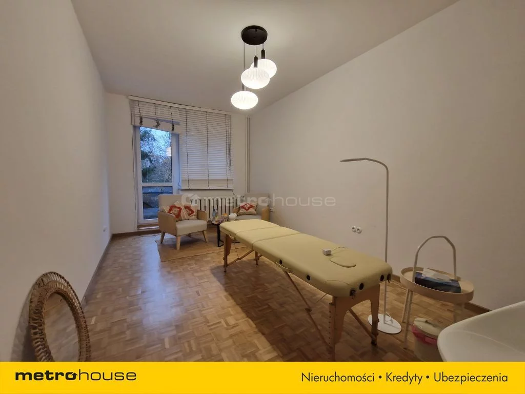 2 pokoje, mieszkanie 46,10 m², parter, oferta nr , SMKAMO335, Toruń, Pająkowskiego