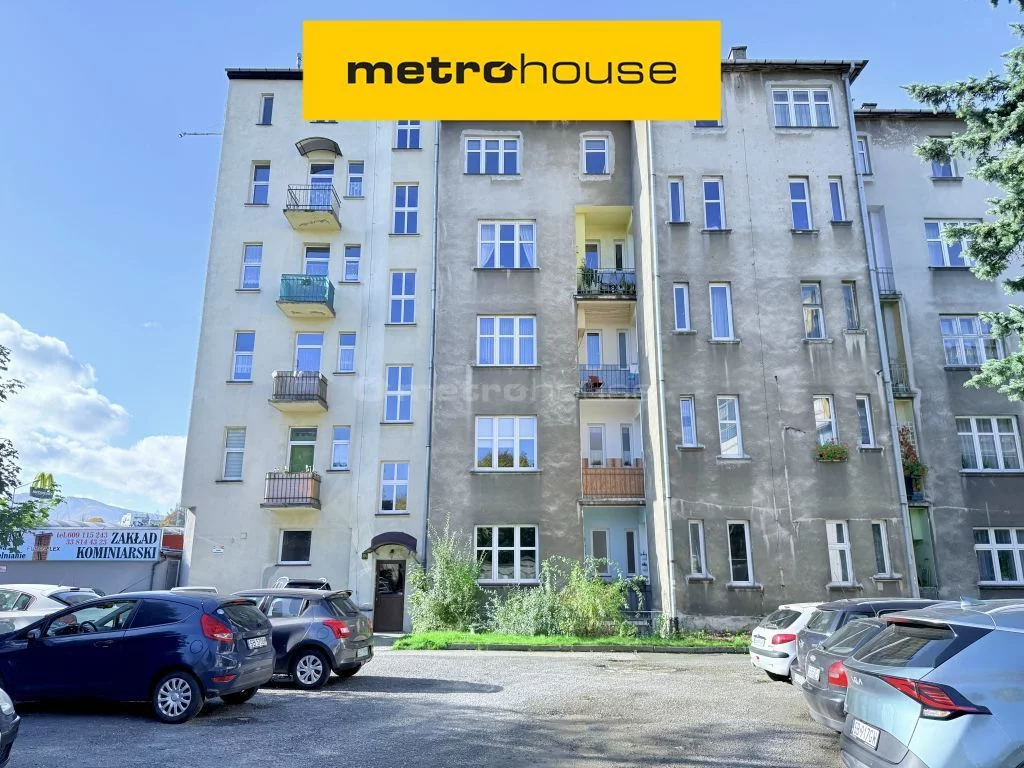 Apartamenty SMVUNO387 Bielsko-Biała Partyzantów