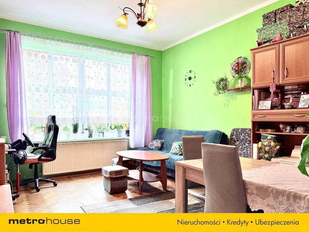 2 pokoje, mieszkanie 59,50 m², piętro 1, oferta nr , SMVUNO387, Bielsko-Biała, Partyzantów