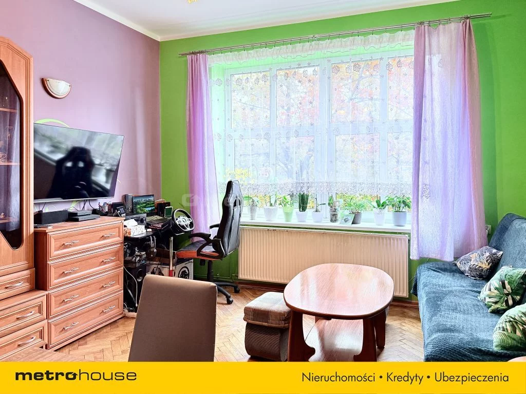 2 pokoje, mieszkanie 59,50 m², piętro 1, oferta nr , SMVUNO387, Bielsko-Biała, Partyzantów