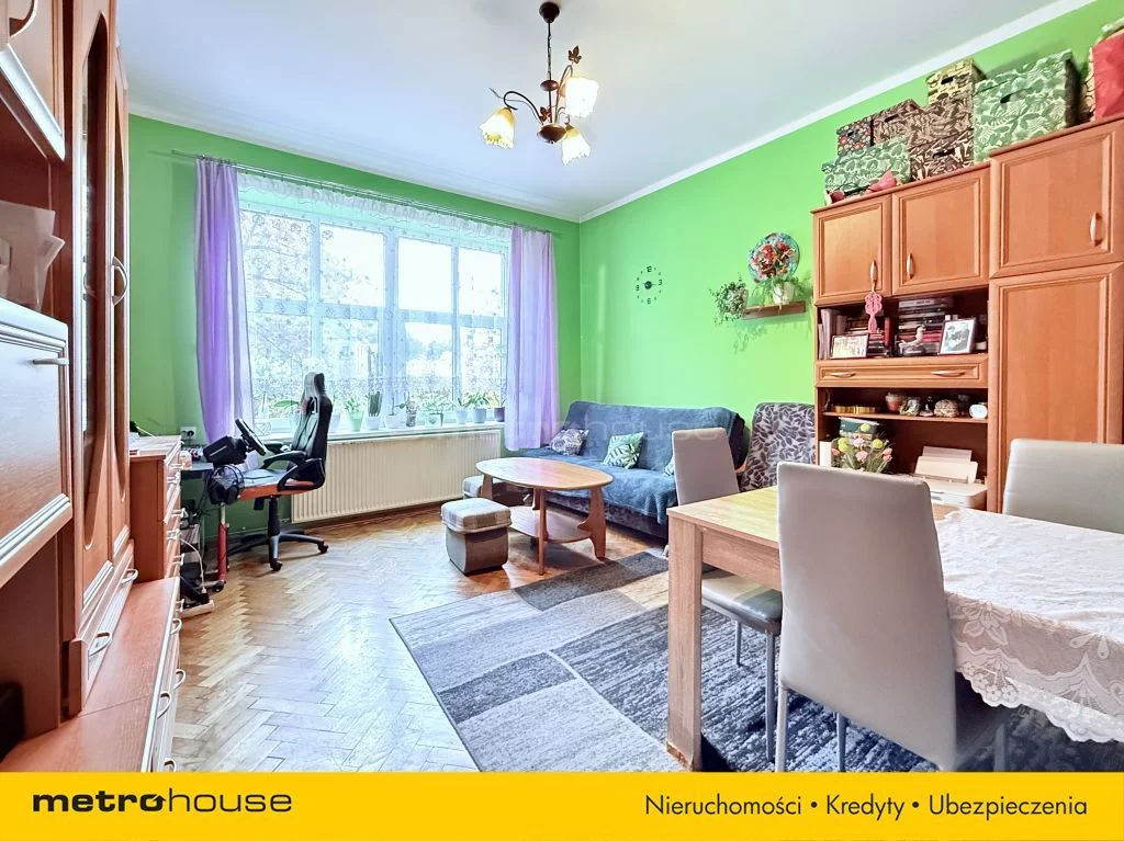 2 pokoje, mieszkanie 59,50 m², piętro 1, oferta nr , SMVUNO387, Bielsko-Biała, Partyzantów
