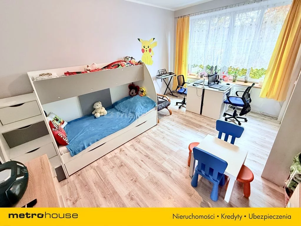 2 pokoje, mieszkanie 59,50 m², piętro 1, oferta nr , SMVUNO387, Bielsko-Biała, Partyzantów