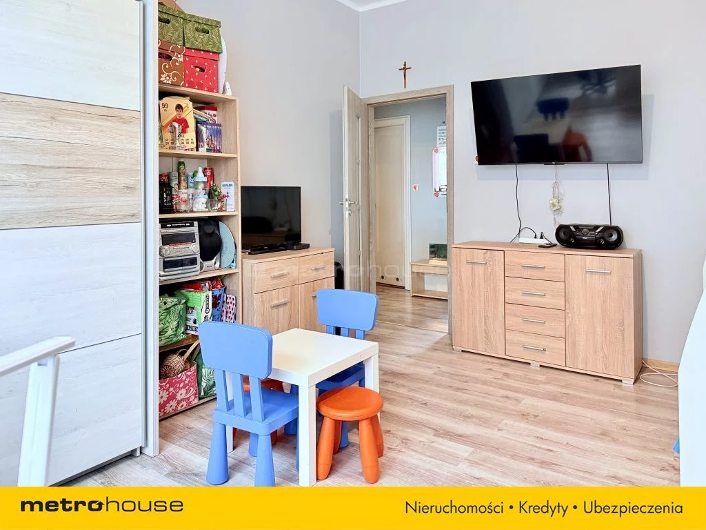 2 pokoje, mieszkanie 59,50 m², piętro 1, oferta nr , SMVUNO387, Bielsko-Biała, Partyzantów