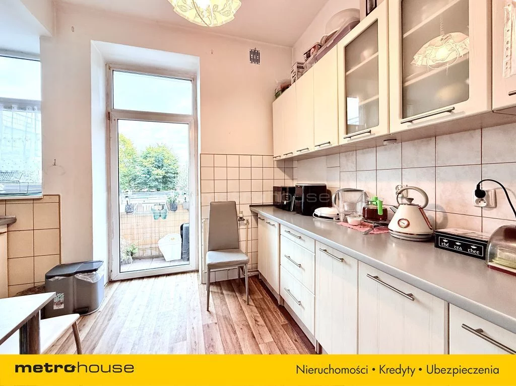 2 pokoje, mieszkanie 59,50 m², piętro 1, oferta nr , SMVUNO387, Bielsko-Biała, Partyzantów