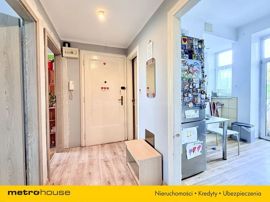 2 pokoje, mieszkanie 59,50 m², piętro 1, oferta nr , SMVUNO387, Bielsko-Biała, Partyzantów