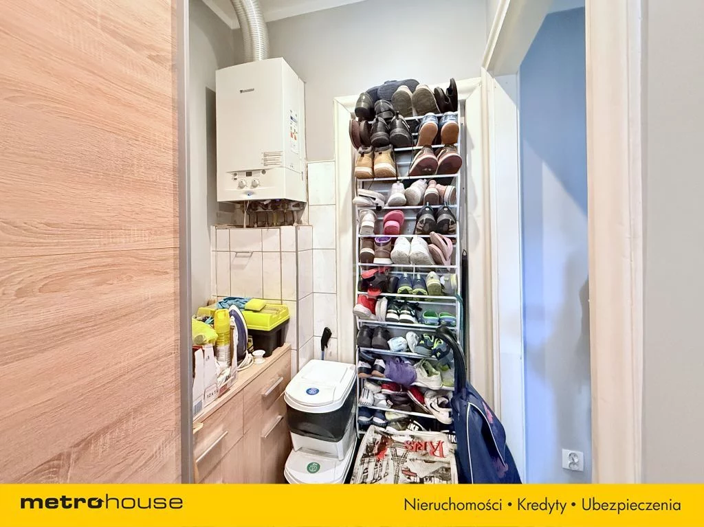 2 pokoje, mieszkanie 59,50 m², piętro 1, oferta nr , SMVUNO387, Bielsko-Biała, Partyzantów
