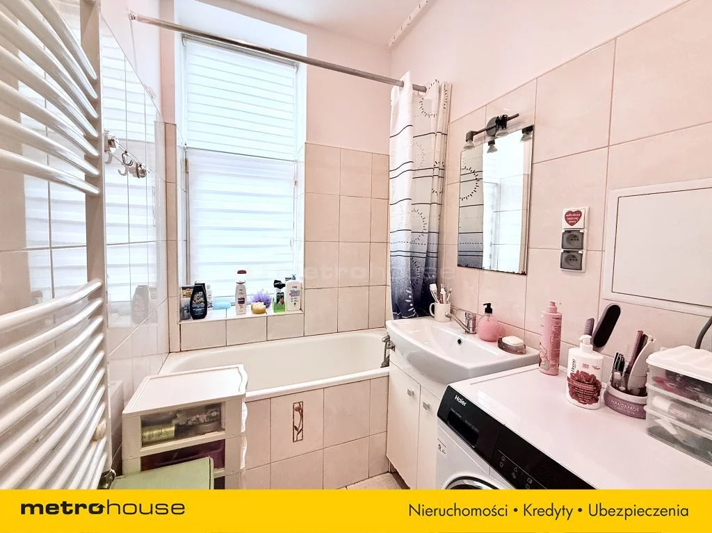 2 pokoje, mieszkanie 59,50 m², piętro 1, oferta nr , SMVUNO387, Bielsko-Biała, Partyzantów