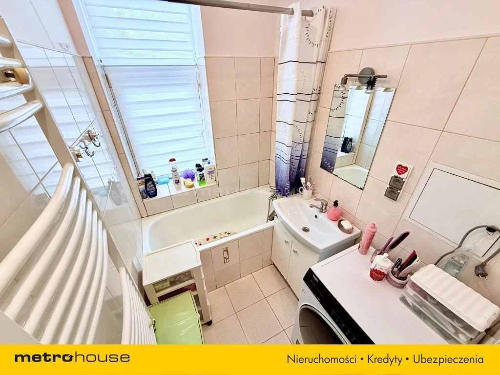 2 pokoje, mieszkanie 59,50 m², piętro 1, oferta nr , SMVUNO387, Bielsko-Biała, Partyzantów