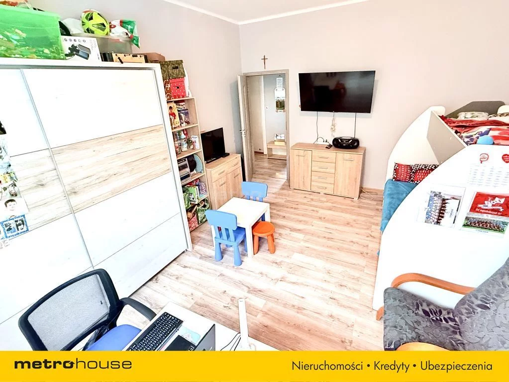 2 pokoje, mieszkanie 59,50 m², piętro 1, oferta nr , SMVUNO387, Bielsko-Biała, Partyzantów