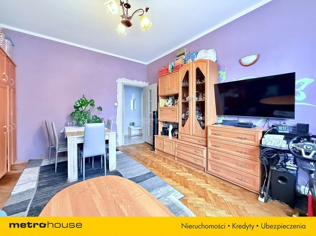 2 pokoje, mieszkanie 59,50 m², piętro 1, oferta nr , SMVUNO387, Bielsko-Biała, Partyzantów