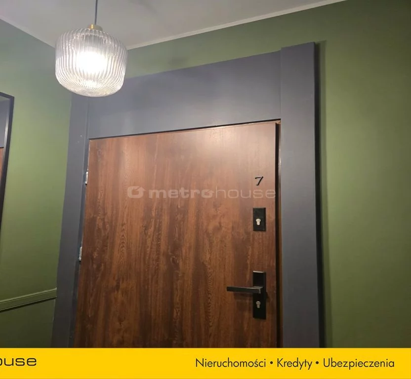 2 pokoje, mieszkanie 41,22 m², piętro 1, oferta nr , SMSONY148, Łódź, Paryska