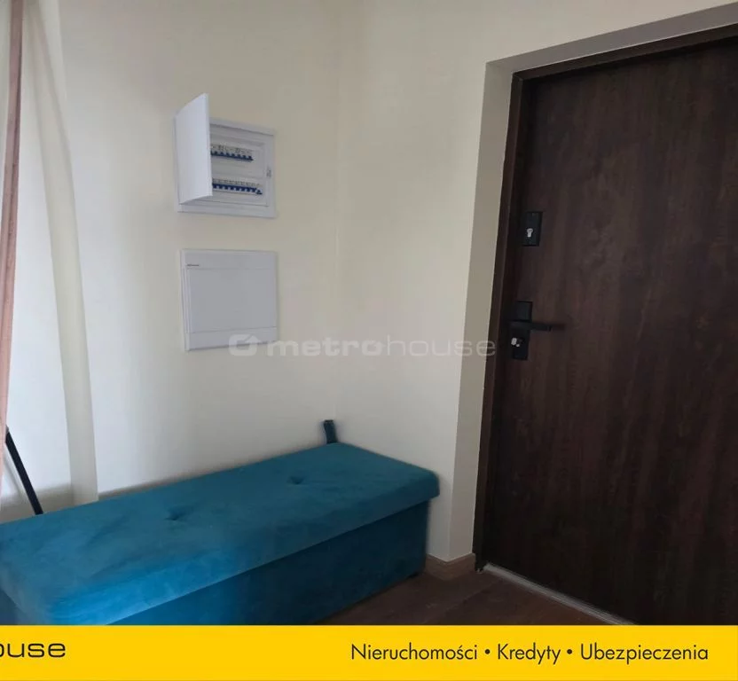 2 pokoje, mieszkanie 41,22 m², piętro 1, oferta nr , SMSONY148, Łódź, Paryska