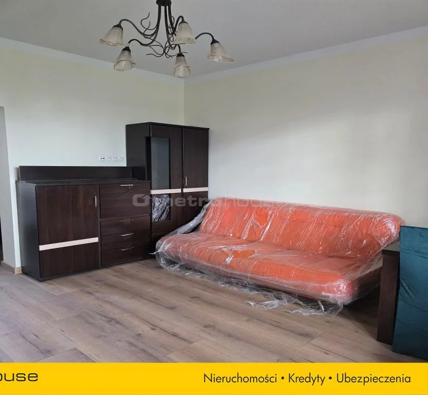 2 pokoje, mieszkanie 41,22 m², piętro 1, oferta nr , SMSONY148, Łódź, Paryska
