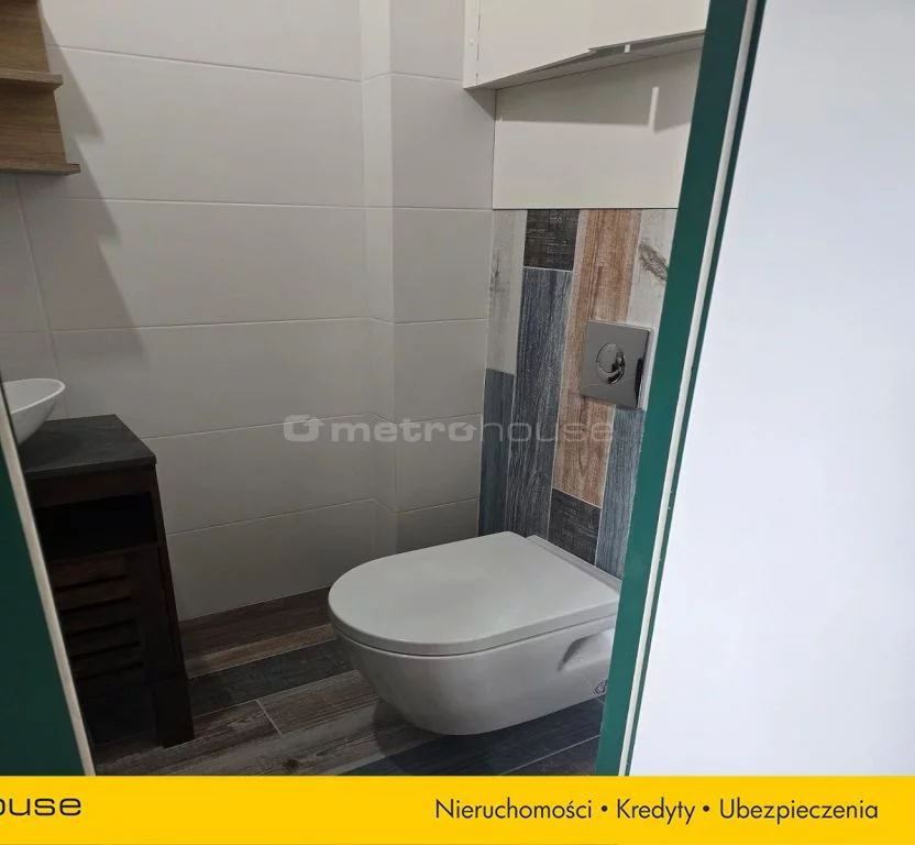 2 pokoje, mieszkanie 41,22 m², piętro 1, oferta nr , SMSONY148, Łódź, Paryska