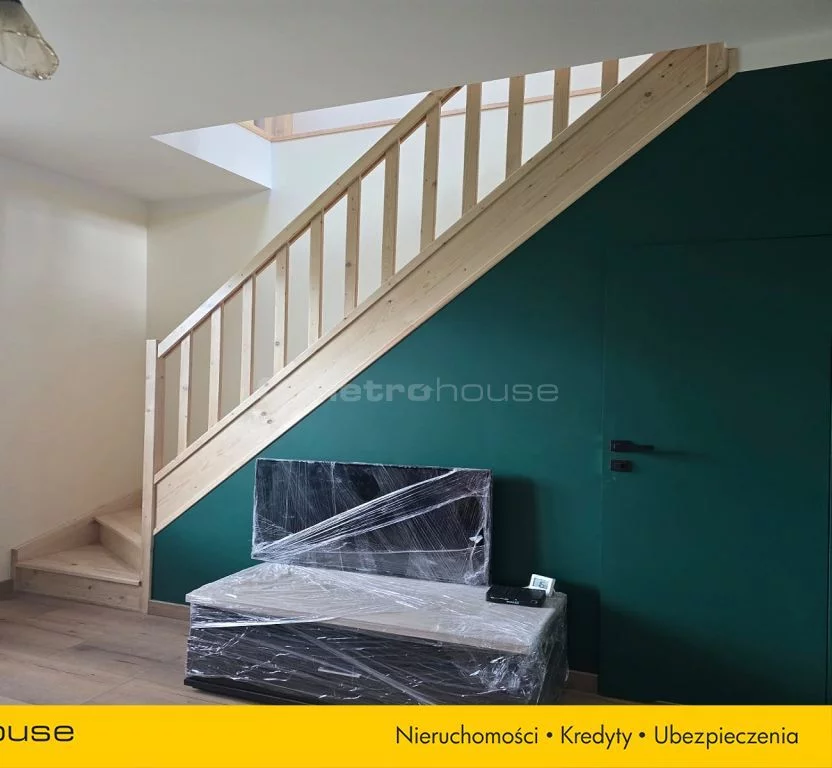 2 pokoje, mieszkanie 41,22 m², piętro 1, oferta nr , SMSONY148, Łódź, Paryska