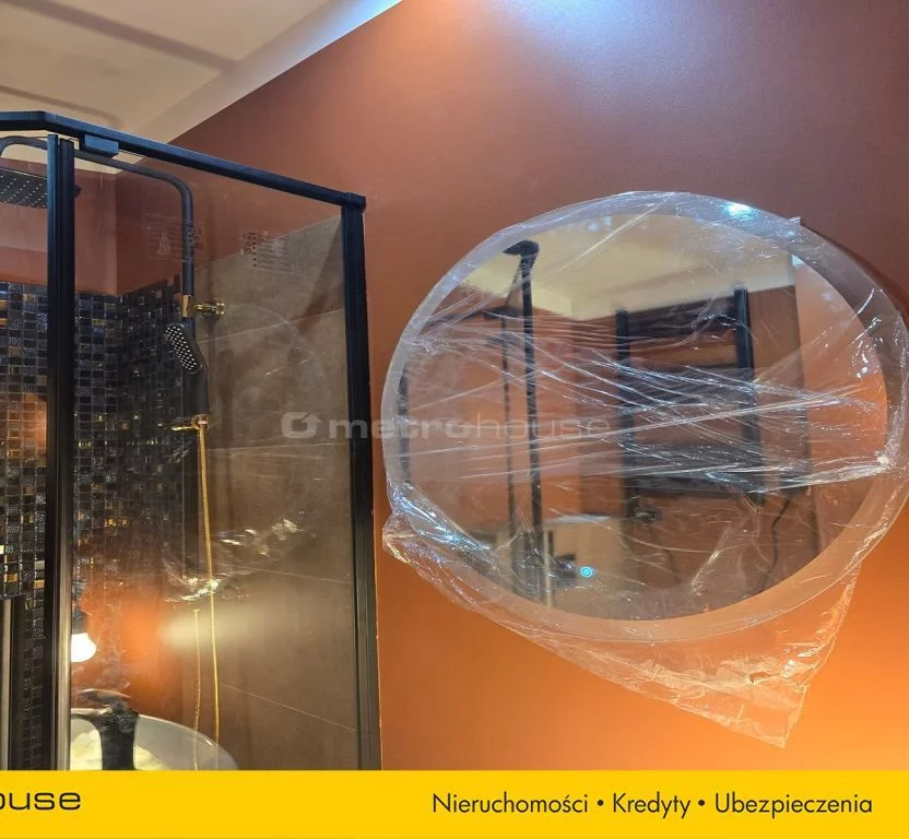 2 pokoje, mieszkanie 41,22 m², piętro 1, oferta nr , SMSONY148, Łódź, Paryska