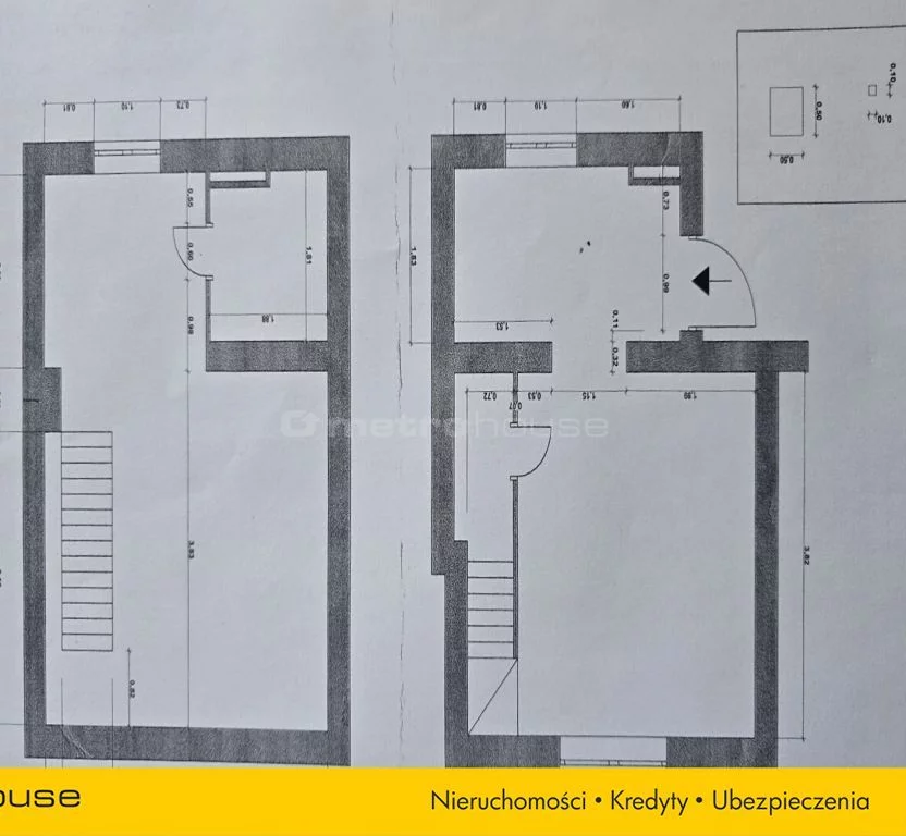 2 pokoje, mieszkanie 41,22 m², piętro 1, oferta nr , SMSONY148, Łódź, Paryska