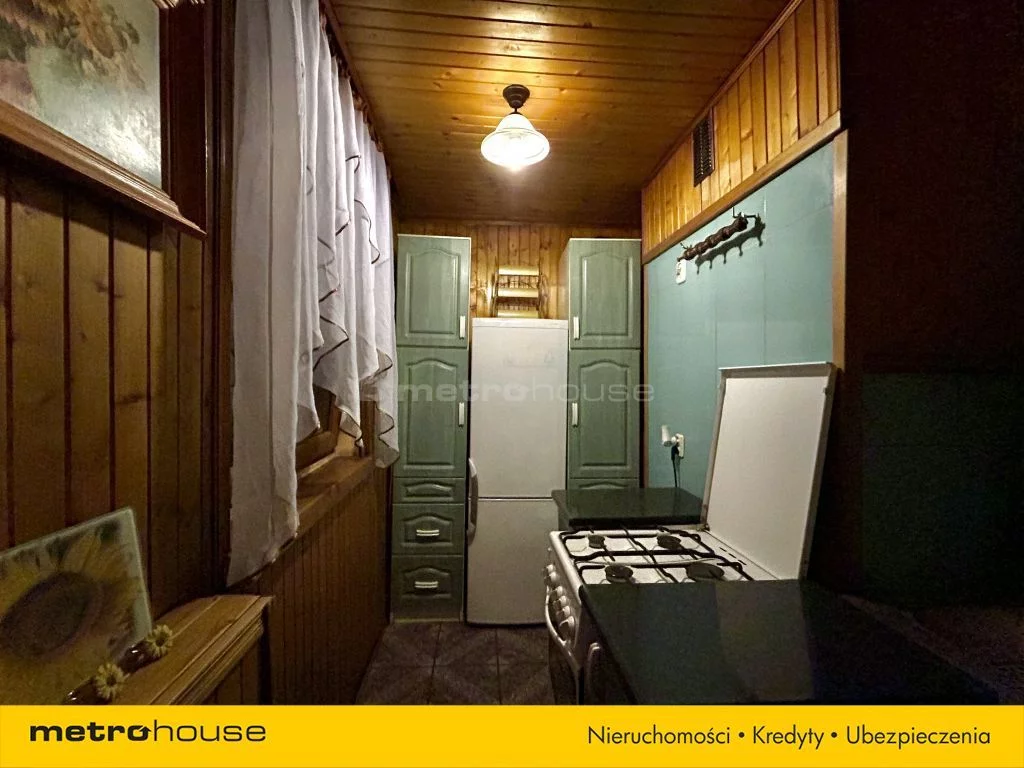 2 pokoje, mieszkanie 43,50 m², piętro 2, oferta nr , SMKEDI207, Zgierz, Parzęczewska