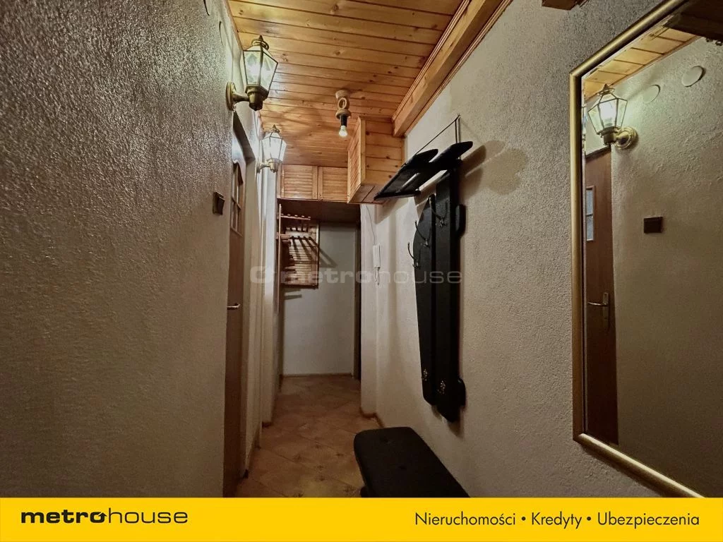 2 pokoje, mieszkanie 43,50 m², piętro 2, oferta nr , SMKEDI207, Zgierz, Parzęczewska