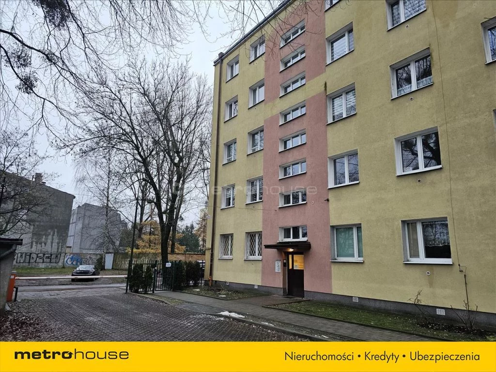 2 pokoje, mieszkanie 54,00 m², parter, oferta nr , TUBA543, Łódź, Pasterska