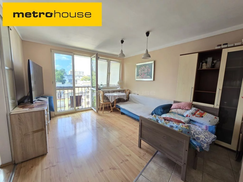 Apartamenty SMFIDI951 Łódź Pawia