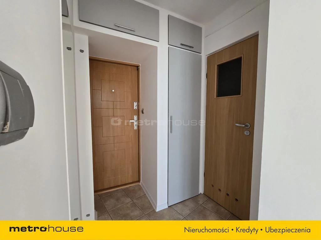2 pokoje, mieszkanie 33,00 m², piętro 4, oferta nr , SMFIDI951, Łódź, Pawia