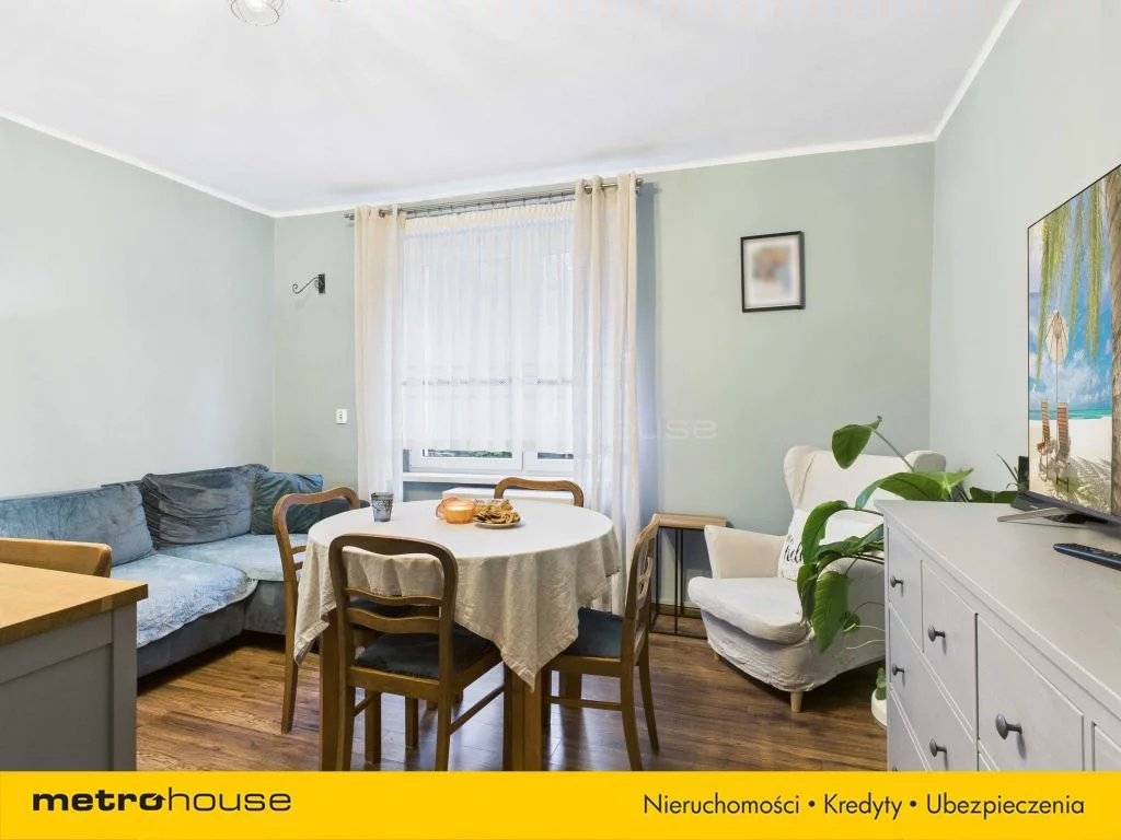 2 pokoje, mieszkanie 56,00 m², piętro 1, oferta nr , SMSELO838, Ruda Śląska, Pawła