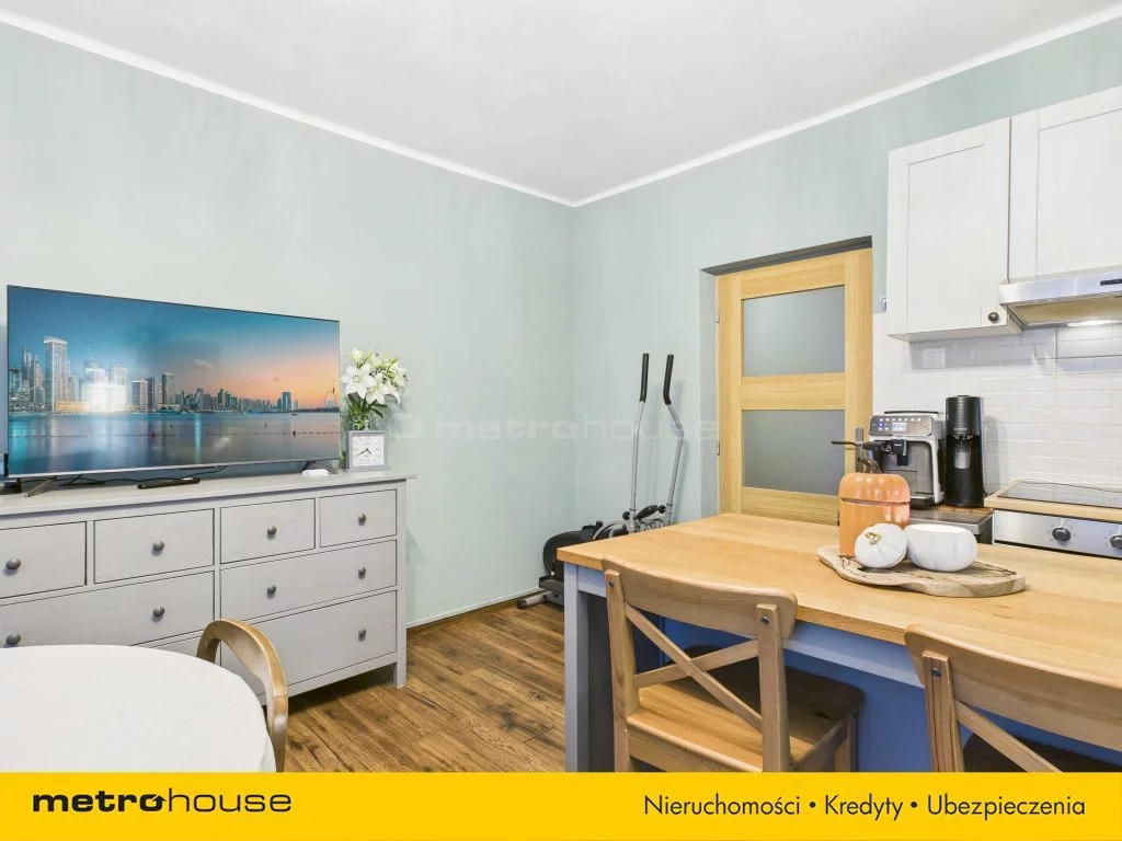 2 pokoje, mieszkanie 56,00 m², piętro 1, oferta nr , SMSELO838, Ruda Śląska, Pawła