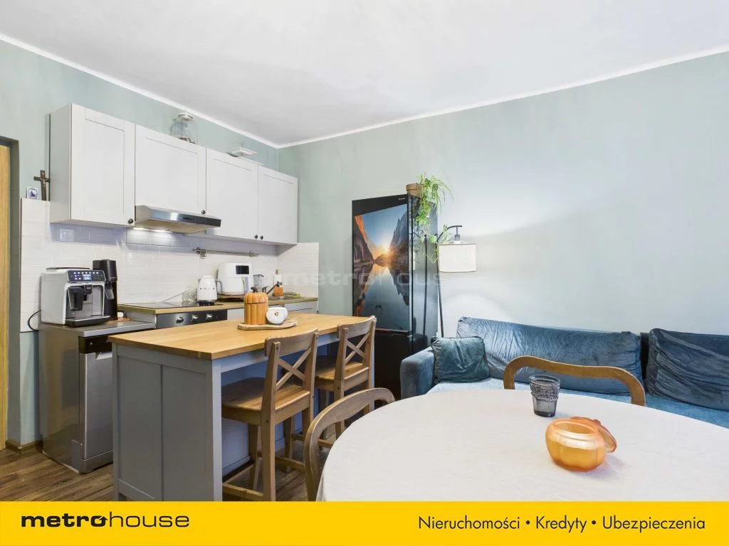 2 pokoje, mieszkanie 56,00 m², piętro 1, oferta nr , SMSELO838, Ruda Śląska, Pawła