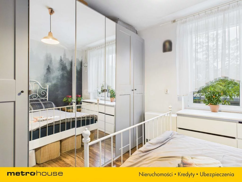 2 pokoje, mieszkanie 56,00 m², piętro 1, oferta nr , SMSELO838, Ruda Śląska, Pawła