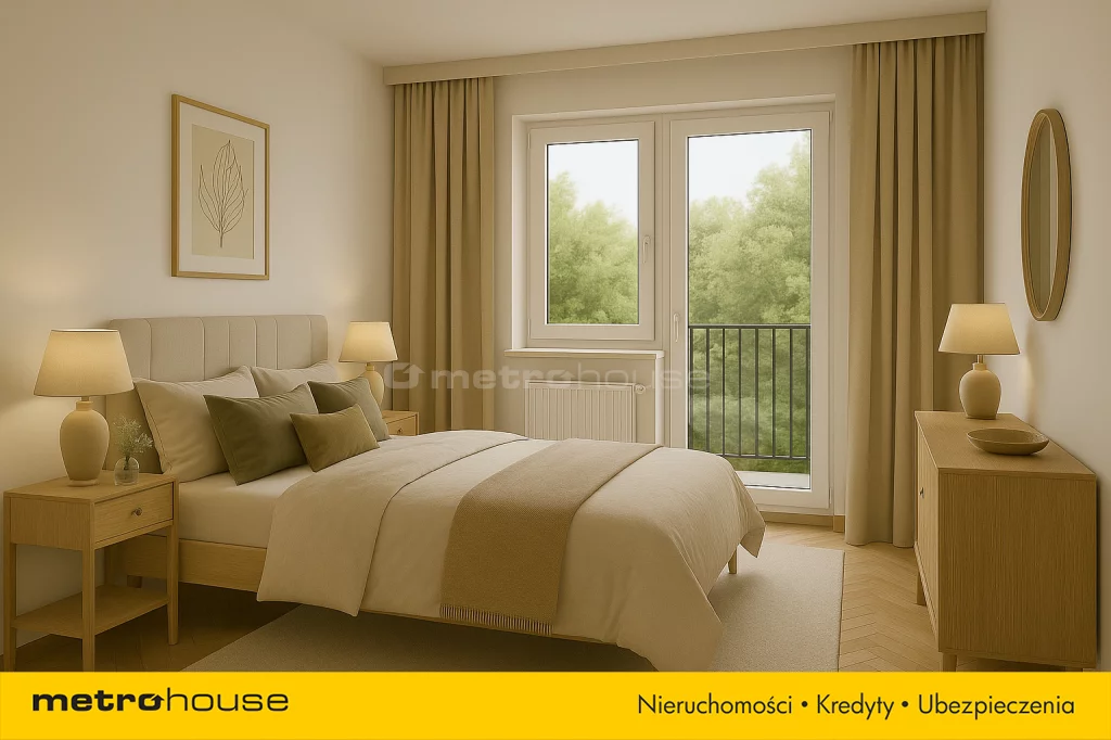 2 pokoje, mieszkanie 48,10 m², parter, oferta nr , SMDIPU593, Piaseczno