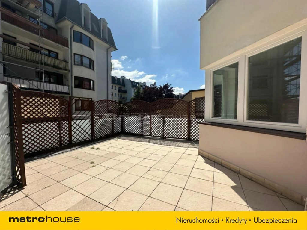 2 pokoje, mieszkanie 48,10 m², parter, oferta nr , SMDIPU593, Piaseczno