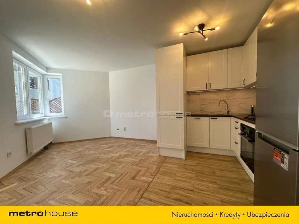 2 pokoje, mieszkanie 48,10 m², parter, oferta nr , SMDIPU593, Piaseczno