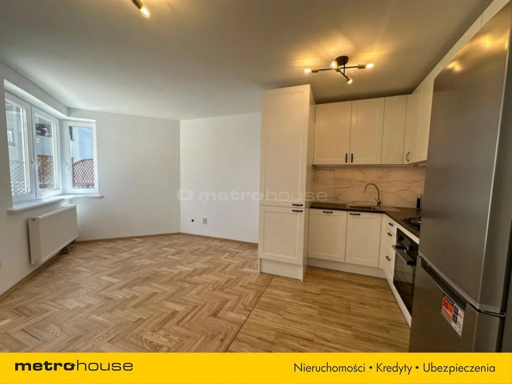 2 pokoje, mieszkanie 48,10 m², parter, oferta nr , SMDIPU593, Piaseczno