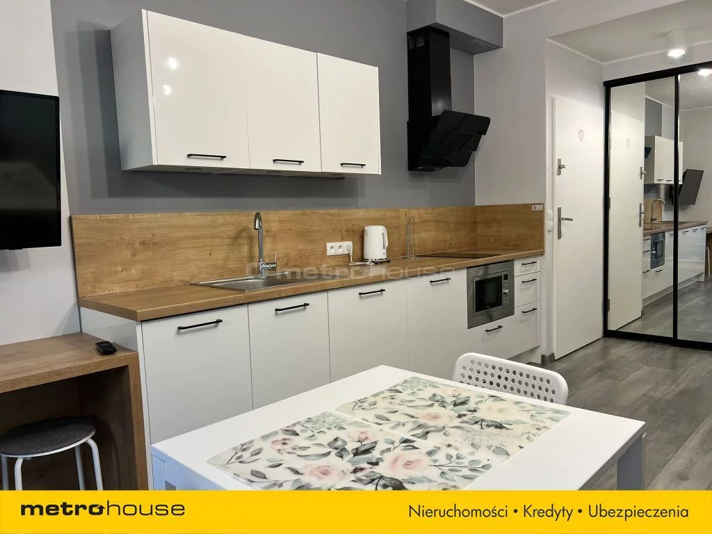 2 pokoje, mieszkanie 45,04 m², parter, oferta nr , SMKESU942, Gdańsk, Oliwa, Piastowska