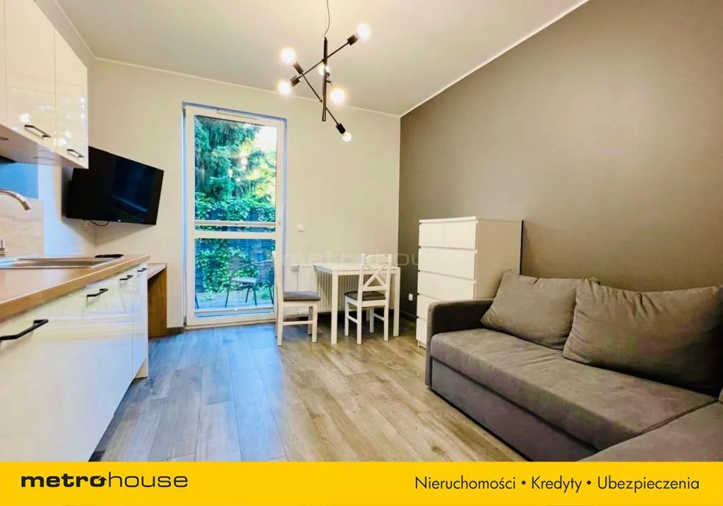 2 pokoje, mieszkanie 45,04 m², parter, oferta nr , SMKESU942, Gdańsk, Oliwa, Piastowska